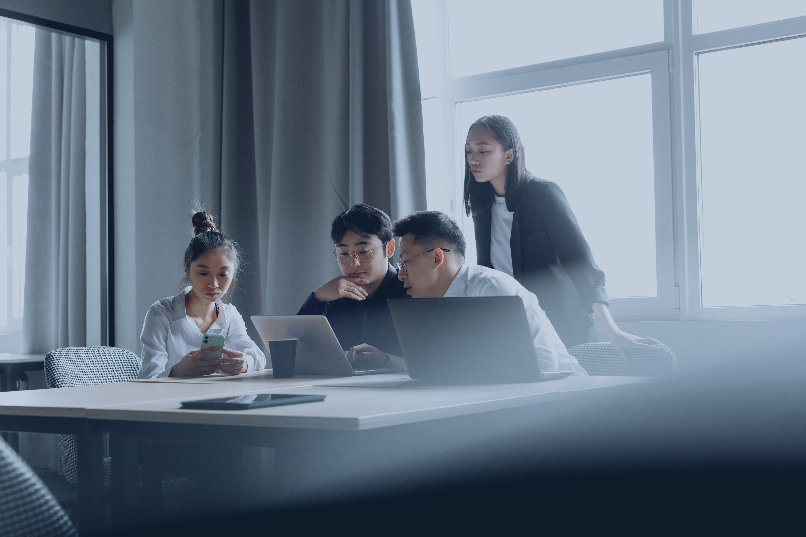 Área da Saúde - Curso Administrativo Estratégico